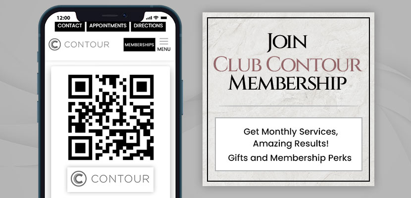 Join the VIP List of Contour Medical Spa in Northridge, Los Angeles, CA Join the VIP List of Contour Medical Spa in Northridge, Los Angeles, CA