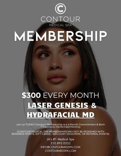 Contour Medical Spa Membership in Northridge, Los Angeles, CA Contour Medical Spa Membership in Northridge, Los Angeles, CA