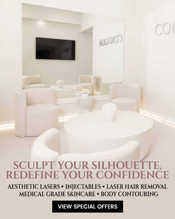 Welcome to Contour Medical Spa Serving Northridge and All of Los Angeles, CA Welcome to Contour Medical Spa Serving Northridge and All of Los Angeles, CA