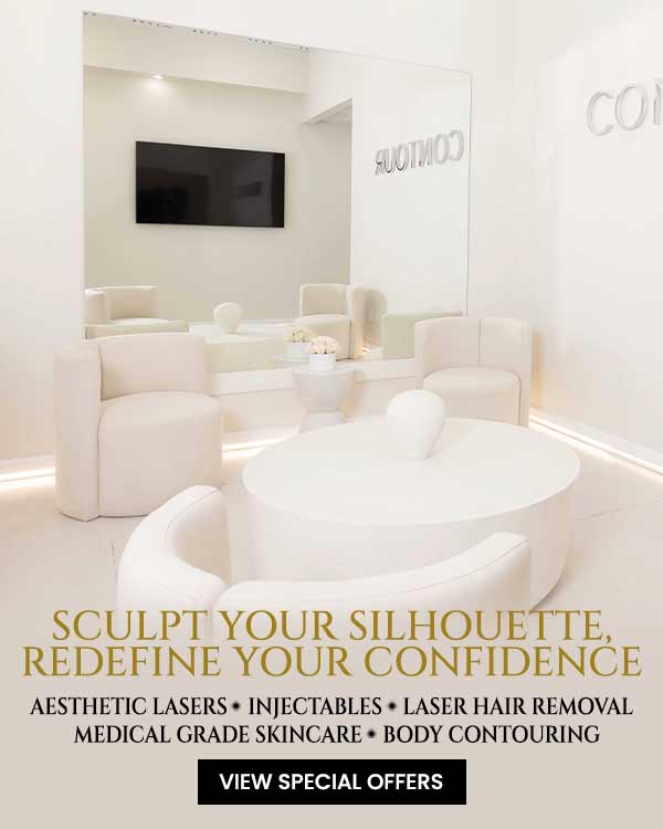 Welcome to Contour Medical Spa Serving Northridge and All of Los Angeles, CA Welcome to Contour Medical Spa Serving Northridge and All of Los Angeles, CA